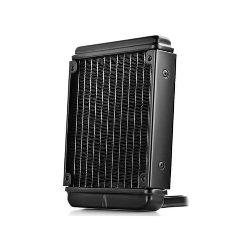 Deepcool GamerStorm Maelstrom 120T White